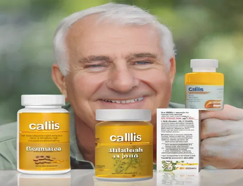 Acquisto di cialis on line